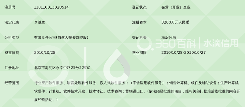 北京凡科经纬科技有限公司:如何成为行业领军者